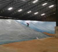 Fumigation Image