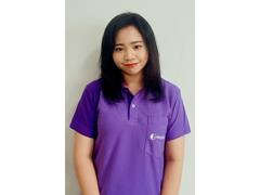 Kamolruk Intabal
Commercial Coordinator
Know More