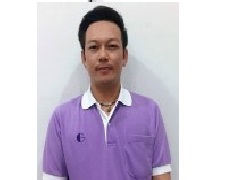 Piyapong Pumpuang
Operation Head
Know More