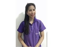 Ratcha Chairat
Accounting Officer
Know More