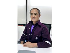 Anusorn Kittikachorn
Quality Manager
Know More