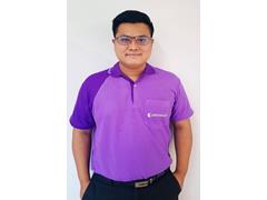Kamon Lueawicha
Laboratory Manager
Know More