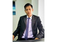 Kittinan Boonkasem
Managing Director
Know More