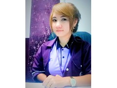 Montakarn Chanprakhon
Sales and Marketing
Know More