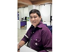 Passakorn Chudabala
Operations Manager
Know More